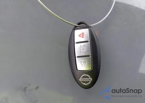 2011 Nissan Rogue Sv z USA, uszkodzony, nr VIN JN8AS5MT3BW180496